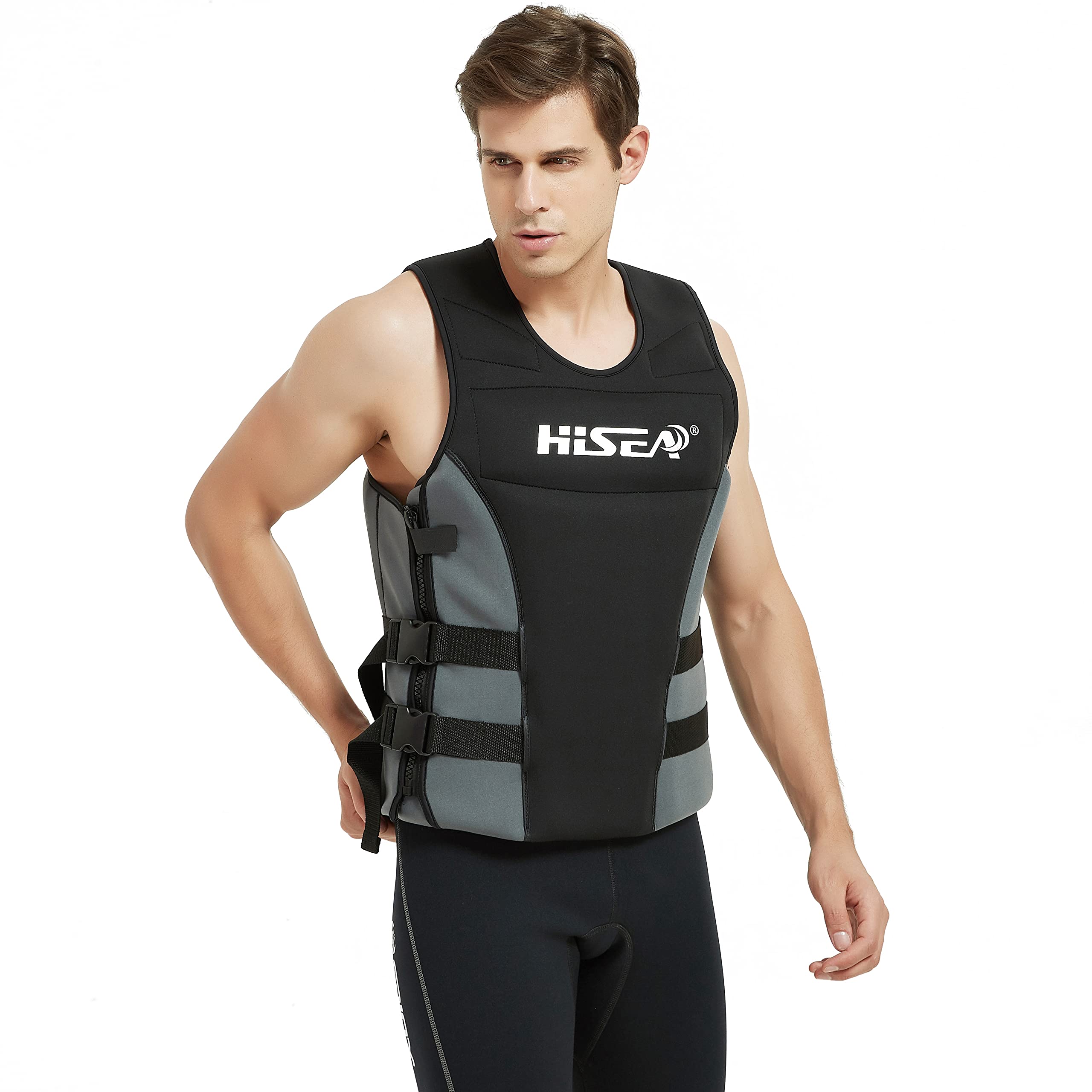 新品未使用 MORGEN SKY ライフジャケット／Mサイズ／高浮力100kg 楽天市場】＼2点で500円引き+10P／☆即納☆MORGEN SKY ライフ